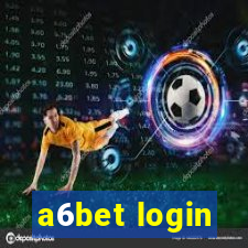 a6bet login